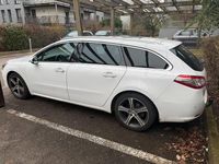 Gebraucht Peugeot 508 180 PS (132 kW) 2017 Kombi