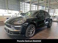 Gebraucht Porsche Macan Sport 265 PS (194 kW) 2024 Schwarz SUV