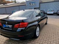 gebraucht BMW 520 D Efficient-dynamic