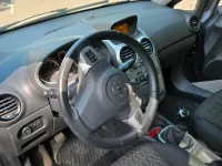 Gebraucht Opel Corsa 87 PS (63 kW) 2013 Grau Kleinwagen