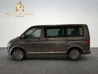 Usata VW Multivan Highline 2016 Andere Monovolume