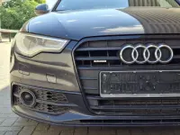 Gebraucht Audi A6 Sport 313 PS (230 kW) 2013 Schwarz Kombi