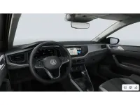 Neu VW Polo Style 95 PS (69 kW) 2026 Kings red / schwarz Kleinwagen