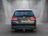 Gebraucht BMW X5 iPerformance 313 PS (230 kW) 2016 Schwarz SUV