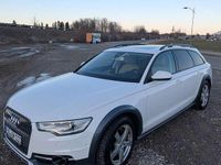 Gebraucht Audi A6 Allroad 313 PS (230 kW) 2013 Weiß Kombi