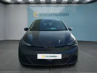 Gebraucht Cupra Born VZ2 239 kW (326 PS) 2025 Grün Kleinwagen