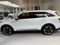 Neu Kia Sorento Platinum 288 PS (211 kW) 2025 Weiß SUV