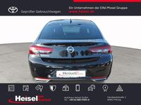 Gebraucht Opel Insignia Elegance 174 PS (127 kW) 2021 Schwarz Limousine