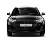 Neu Audi A1 116 PS (85 kW) 2026 Schwarz (mythosschwarz) SUV