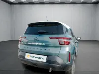 Gebraucht Opel Frontera 136 PS (100 kW) 2025 Grün SUV
