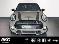 gebraucht Mini Cooper S Panoramadach, Navi plus, Harman.Kardon, Leder