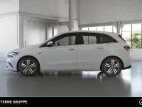 Gebraucht Mercedes E250 Progressive 160 PS (117 kW) 2021 Weiß Limousine