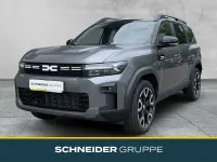 Gebraucht Dacia Bigster Journey 158 PS (116 kW) 2025 Blau SUV