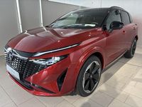 Neu Nissan Qashqai 158 PS (116 kW) 2025 Rot SUV