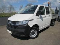 Second-hand VW Transporter 150 CP (110 kW) 2021 Alb Van