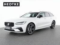 Gebraucht Volvo V90 Plus 455 PS (334 kW) 2025 Weiß Kombi