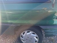 Gebraucht Opel Astra 75 PS (55 kW) 1997 Grün Limousine