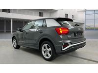 Gebraucht Audi Q2 S-Line 150 PS (110 kW) 2025 SUV
