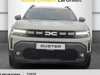 Neu Dacia Duster Journey 122 PS (89 kW) 2026 Beige SUV