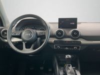 gebraucht Audi Q2 Q2 S lineS line 30 TFSI 81(110) kW(PS) Schaltgetriebe