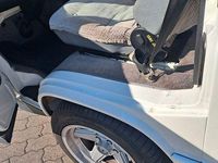 Gebraucht VW T3 95 PS (69 kW) 1987 Weiß Van