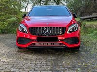 gebraucht Mercedes A250 Sport 4MATIC DCT Sport AMG-Line