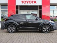 gebraucht Toyota C-HR 2.0 184PS Hybrid Team-D *Apple CarPlay*Android Aut