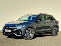 Gebraucht VW T-Roc R 300 PS (220 kW) 2023 Indiumgrau metallic SUV