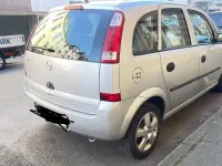 Occasion Opel Meriva 101 ch (74 kW) 2003 Gris Monospace