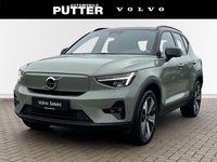 Gebraucht Volvo XC40 Ultimate 169 kW (231 PS) 2022 Gruen SUV