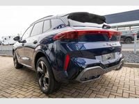 Nuova Cupra Terramar 150 CV (110 kW) 2025 Blu SUV