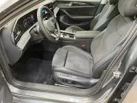 Gebraucht VW Passat Business 150 PS (110 kW) 2025 Diabasgrau metallic Kombi