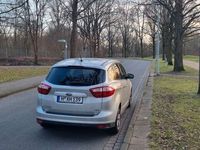 gebraucht Ford C-MAX 1,0 EcoBoost 92kW Business Business