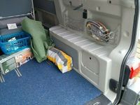 gebraucht VW T4 Dehler Maxivan GL