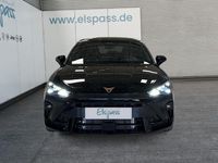Neu Cupra Leon 150 PS (110 kW) 2025 Schwarz Limousine