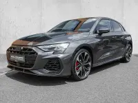 Gebraucht Audi S3 Ambiente 333 PS (244 kW) 2025 Daytonagrau perleffekt Limousine