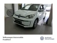 Gebraucht VW e-up! Style 61 kW (83 PS) 2022 Kleinwagen