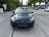 Gebraucht Ford Focus Titanium 150 PS (110 kW) 2013 Schwarz Limousine