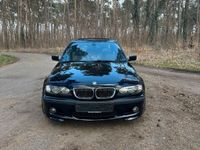 gebraucht BMW 320 E46 i 170ps Limo Special Edition Shadowline Facelift