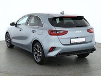 Neu Kia Ceed 140 PS (102 kW) 2025 Silber Kleinwagen