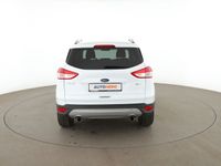 gebraucht Ford Kuga 1.5 EcoBoost Sync Edition, Benzin, 13.370 €