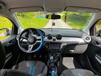 gebraucht Opel Adam 1.0 Ecoflex