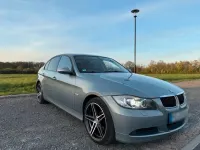 Gebraucht BMW 318 129 PS (94 kW) 2007 Limousine