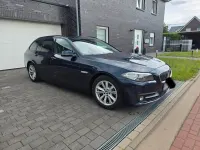 Gebraucht BMW 520 190 PS (139 kW) 2016 Andere farben Kombi