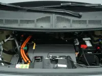 Gebraucht Citroën Spacetourer 100 kW (136 PS) 2025 Grau Van / Kleinbus