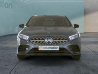 Gebraucht Mercedes A250 160 PS (117 kW) 2021 Grau