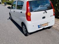 gebraucht Daihatsu Cuore 1.0 - kleiner Stadtflitzer