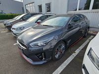 gebraucht Kia ProCeed 1.6