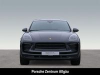 Gebraucht Porsche Macan 265 PS (194 kW) 2023 Grau SUV