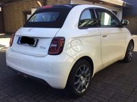 gebraucht Fiat 500e Cabrio Icon